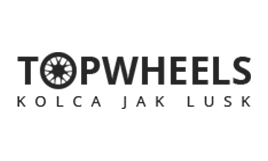 Topwheels Topwheels